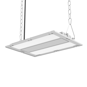 Qualité supérieure, 100W de puissance élevée pour lampes suspendues LED, indice de protection IP65, corps de lampe en aluminium, utilisation en entrepôt, garage, FL-GKD-AEH2-100W Hig - Product Image 5
