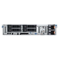 Nouveau serveur rack 2U personnalisable pour PowerEdge R760XD2 avec processeur Xeon en stock