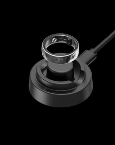 متعدد الوظائف Ip68 مقاوم للماء Nfc حلقة استشعار درجة الحرارة مراقبة الصحة حلقات ذكية لالروبوت أو Ios - Product Image 6