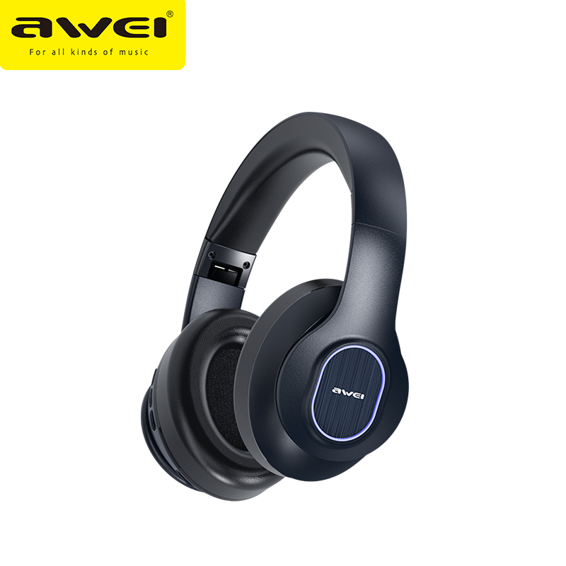 2025 New Wireless Gaming Earphones A300BL