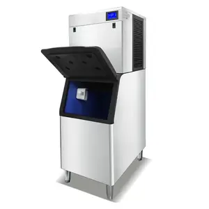550Ibs商用制冰机定制标志中国供应商制冰机