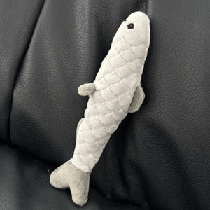 Jouets en peluche Jc, collection best-seller, 6 adorables jouets en peluche courts, animaux marins, terrestres et aériens, 100-150 cm, rembourrés en éponge, unisexe - Product Image 3