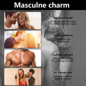 น้ำมันหอมระเหยสำหรับ<span class=keywords><strong>นวด</strong></span>ตัวแบบของเหลวขยายขนาดสำหรับผู้<span class=keywords><strong>ชาย</strong></span>ช่วยเพิ่มประสิทธิภาพในการฉีดพ่น - Product Image 4