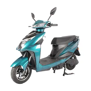 Sepeda motor listrik, kualitas tinggi 60V 800W LCD e scooter 20Ah untuk dewasa electric chopper sepeda motor e bike