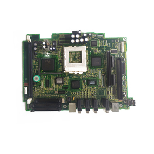 A20B-8100-0930 FANUC System SRAM Card PCB Board Tested Okay Certify - Product Image 1
