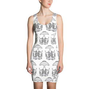 Teschio - Abito - Product Image 6