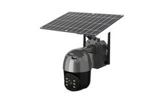 Chất lượng cao năng lượng mặt trời cctv camera <span class=keywords><strong>wifi</strong></span> cho 4 gam năng lượng mặt trời cctv camera năng lượng mặt trời Kit Camera an ninh không dây - Product Image 6