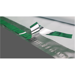 Bolsa de correo personalizada resistente al agua de primera calidad con asa para ropa segura y <span class=keywords><strong>envíos</strong></span> al por menor - Product Image 4