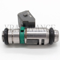 Injecteur de carburant pour Clio 172/182, Renault 2.0 16v F7R, 240cc, OEM aimant marelli IWP042