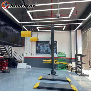 Éclairage LED ST2058 pour atelier de réparation <span class=keywords><strong>automobile</strong></span>, conception d'atelier <span class=keywords><strong>automobile</strong></span>, équipement d'atelier de maintenance <span class=keywords><strong>automobile</strong></span>, <span class=keywords><strong>garage</strong></span> - Product Image 3