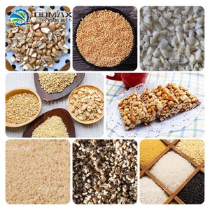 Broyeur multifonctionnel de noix, d'amandes, de pistaches, de cacahuètes, de noisettes et de graines de cacahuètes - Product Image 6