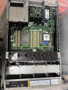 Serveur monté en rack Lenovo WR3220G2 WR5220G3 avec 32 Go de mémoire, qualité supérieure, prix réduit, en stock, stockage haute capacité - Product Image 2