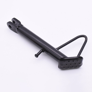 Commande en gros de béquille en aluminium pour moto béquille pour <span class=keywords><strong>vélo</strong></span> <span class=keywords><strong>électrique</strong></span> de haute qualité <span class=keywords><strong>prix</strong></span> bon marché fournisseur en gros personnalisable - Product Image 3