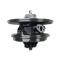 Turbolader-Kartuschenkern CHRA GTC3576S 859967-5004 859967-5004S für Isuzu 6HK1 Motor LKW Bagger Ersatzteil 8983703992