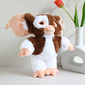 HY198 Custom <span class=keywords><strong>Gremlins</strong></span> 2 Peluche Suave Gizmo Gremlin Animal de Peluche Unisex Fiesta Favores y Niños Regalos para <span class=keywords><strong>Gremlins</strong></span> - Product Image 2