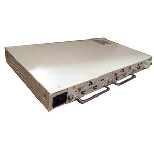 48VDC Single Output 500W Switch Power <strong>Module</strong> 220Vac Input 4805S Rectifiers for Industry Telecom Power 10A DC Frequency Cables - Product Image 4