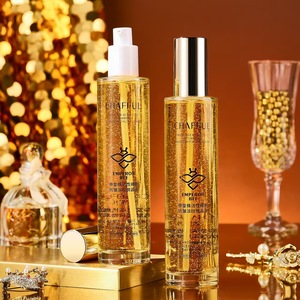 Sérum Visage Anti-rides, Raffermissant, Hydratant et Éclaircissant à la Glycérine Naturelle – Direct Fabricants - Product Image 3