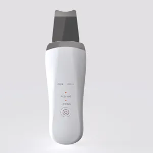 皮肤洗涤器超声波疗法24Khz护肤清洁皮肤洗涤器面部机器