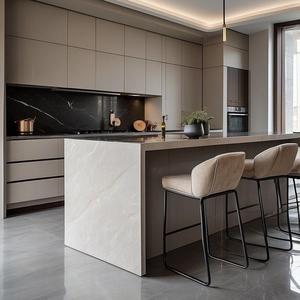 Nhà Máy Giá Tùy Chỉnh Thân Thiện Với Môi Nhôm Tủ Bếp Thiết Lập Thông Minh Đồ Nội Thất Với Đảo Tủ Cho Bệnh Viện Sử Dụng - Product Image 6