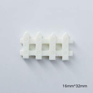 친환경 만화 시뮬레이션 수지 액세서리 DIY 크림 젤 보석 머리핀 휴대 전화 쉘 패치 재료 사탕 과일 - Product Image 4