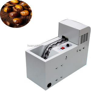 Máquina Peladora de Avellanas, Cortadora Comercial de Avellanas - Product Image 5