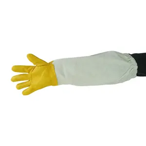 Beekeeping Gloves Professional Bee Keeping Gloves