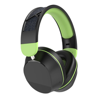 Produk Energi Surya Aktivitas Luar Ruangan Headphone Surya Nirkabel Bluetooth Stereo