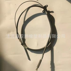 สายเคเบิลวัดระยะทาง Yx Fsd342 สายยางหุ้มทองแดง สำหรับสายเคเบิลอุปกรณ์วัด Wfds3432 - Product Image 3