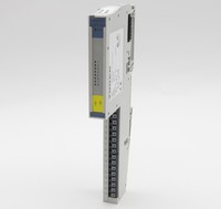 Bl20-e-8ai-u/i-4pt/ni/et Modul Ekonomi Input Analog, Temperatur Vn 01-03 Baru, Produk Asli dengan Garansi Satu Tahun