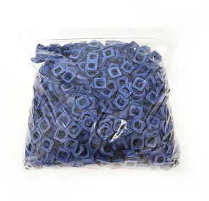 Adaptador Fibra Óptica ST Simplex Acoplador Fibra com Flange - Product Image 6