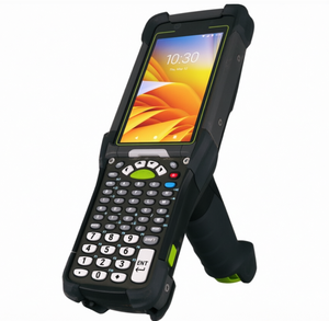 Computadora Móvil Ultra Resistente Z-EBRA MC9400/MC9450 / PDA Original en Stock, WiFi 6E 5G de Largo Alcance para Logística de Almacén - Product Image 4