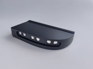 OREDY Agility Capteur de rideau de sécurité laser compact et léger Opérateurs de porte automatique Ouvre-moteur de porte pivotante - Product Image 6