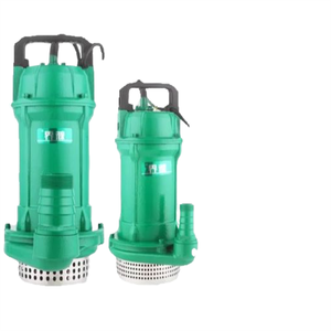 SHIMGE <b>submersible</b> <b>pump</b> QDX1.5-17-0.37T2 -25-0.55T2 3-18-T2 10-122 15-72 -32-0.75T2 - Product Image 1