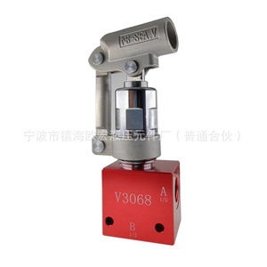 Pompe hydraulique manuelle LHP-10 pour l'installation de filetages, pompe à pression quantitative pour applications hydrauliques - Product Image 3