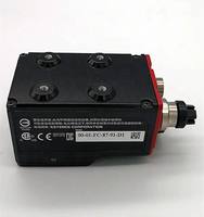 Lecteur de codes 1D et 2D à autofocus Keyence SR-1000, alimenté par l'IA, sortie NPN/PNP, distance de détection 110-1000 mm, neuf et original
