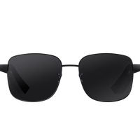 Zhiyi, nuevo producto, gafas de sol inteligentes AI Translate, gafas de sol inalámbricas BT, gafas de sol inteligentes para exteriores, llamadas manos libres, música, gafas inteligentes AI