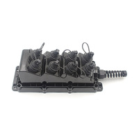 Terminal de distribution de fibres optiques FTTP MST
