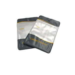 Small Packaging Bags Zip, Charging Player Mp3