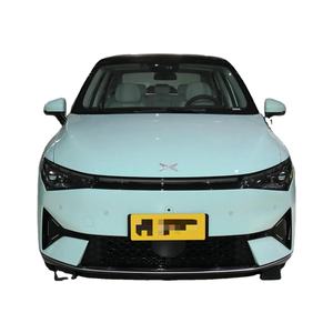 SUV Compacto XiaopengP5, Vehículo Eléctrico de Alta Velocidad con Tracción en las 4 Ruedas, Vehículo de Nueva Energía de Alta Calidad, China - Product Image 1