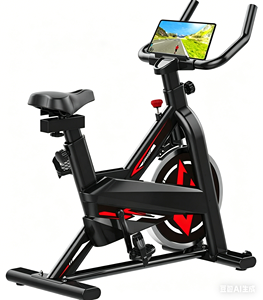 Bicicleta <span class=keywords><strong>de</strong></span> <span class=keywords><strong>Spinning</strong></span> Magnética Comercial <span class=keywords><strong>para</strong></span> Interiores, Bicicleta <span class=keywords><strong>de</strong></span> Ejercicio <span class=keywords><strong>para</strong></span> Perder <span class=keywords><strong>Peso</strong></span> y Fortalecer el Cuerpo, Bicicleta <span class=keywords><strong>de</strong></span> <span class=keywords><strong>Spinning</strong></span> en Venta - Product Image 5