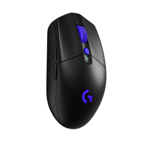 เมาส์เกมมิ่งไร้สาย Logitech G304 X LIGHTSPEED รุ่น EH ดีไซน์น้ำหนักเบา ความหน่วงต่ำ เซ็นเซอร์ 25600 DPI HERO 25K 24GHz USB - Product Image 2