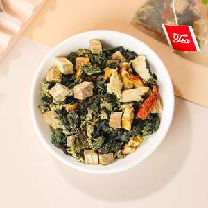 Kantung teh detoks kesehatan teh Melon pahit daun murbei Herbal alami untuk membantu mengatur tekanan darah tinggi - Product Image 3