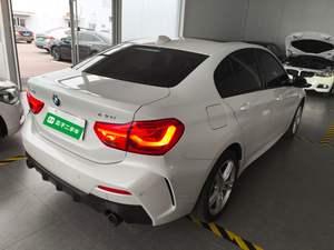 Guazi <span class=keywords><strong>BMW</strong></span> Serie 1 <span class=keywords><strong>120i</strong></span> Versión M Sports, Tracción Delantera, <span class=keywords><strong>Gasolina</strong></span>, Auto Usado, Sedán Compacto, Volante a la Izquierda, 5 Puertas, Auto de Segunda Mano - Product Image 6