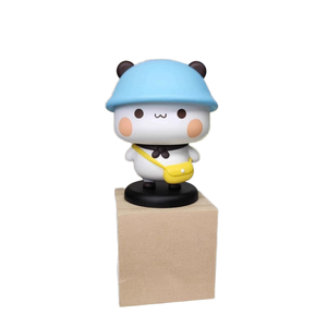 Produttore di Figure Personalizzate in PVC |   Fabbrica di Giocattoli in Plastica e Vinile OEM ODM, Statuette Personalizzate di <span class=keywords><strong>Personaggi</strong></span> Cartoon - Product Image 1