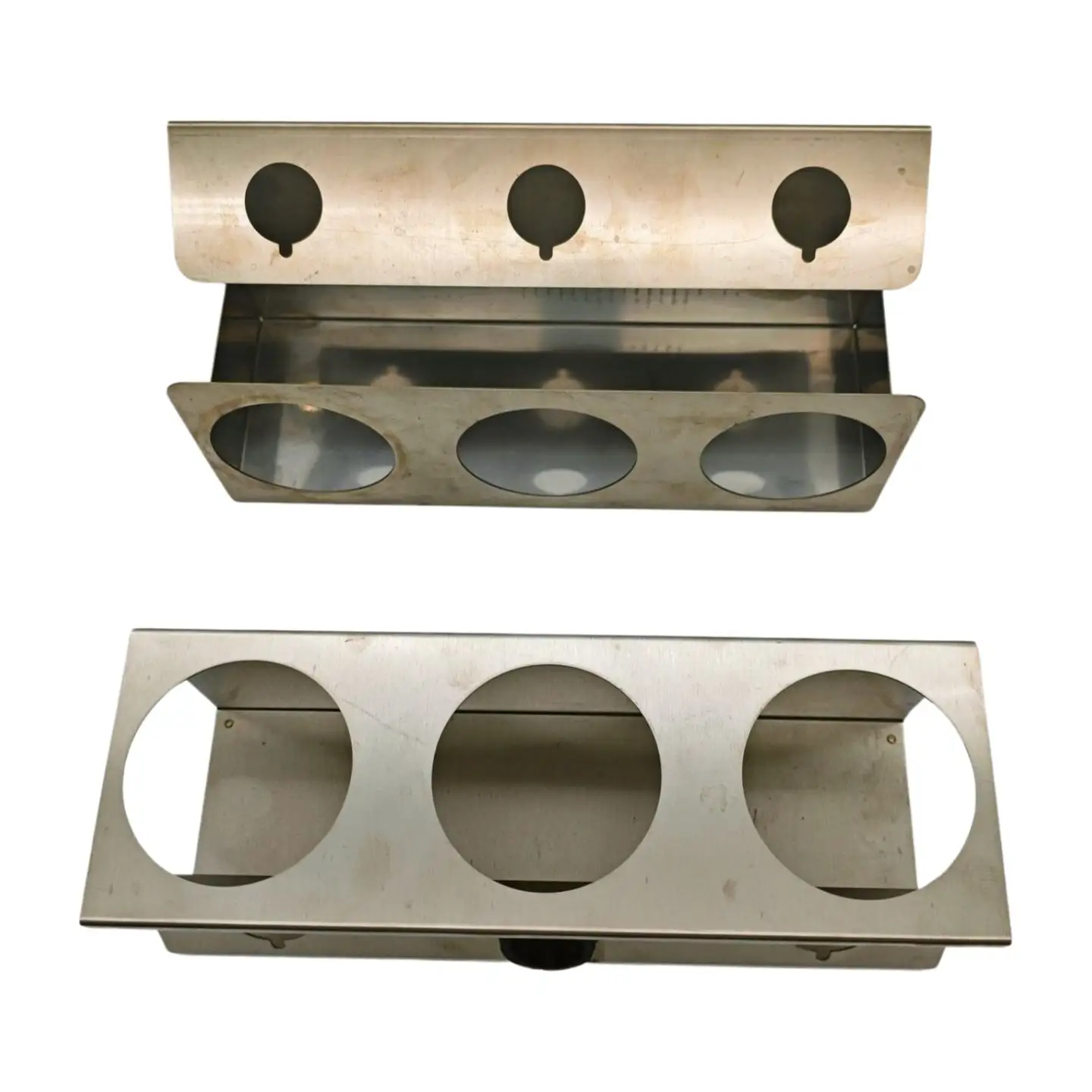 Piezas de procesamiento de chapa de acero personalizadas Corte por láser Marco de acero inoxidable Estampado de piezas de doblado de chapa Proveedores