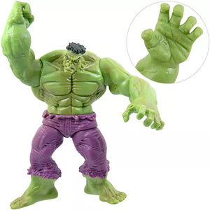 Hot Bán PVC Nhựa Trung Quốc Yếu tố Hình Đồ Chơi Sưu Tập Tùy Chỉnh Mini Đồ Chơi Nhựa PVC Đồ Chơi - Product Image 3