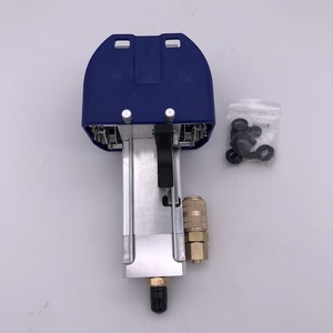 Épissureuse <span class=keywords><strong>de</strong></span> fils à brins courts, similaire à Mesdan 114, Jointair 114 - Product Image 3