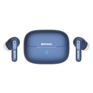 Audífonos Intrauditivos con Cancelación de Ruido ANC ENC, Nuevo Diseño, Buena Venta al por Mayor, Cancelación de Ruido Híbrida de 40db - Product Image 4
