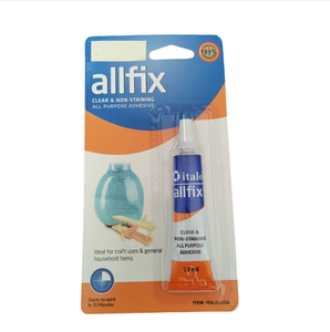 Super Multi-Purpose Transparent Cyanoacrylate Glue Strong Woodworking Leather Construction Packing <strong>Solution</strong> Universal - Product Image 2