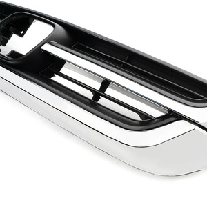 กระจังหน้าส่วนบนสำหรับ <span class=keywords><strong>Honda</strong></span> CR-V ปี 2007-2009 ชุดกระจังหม้อน้ำอะไหล่เปลี่ยน - Product Image 5